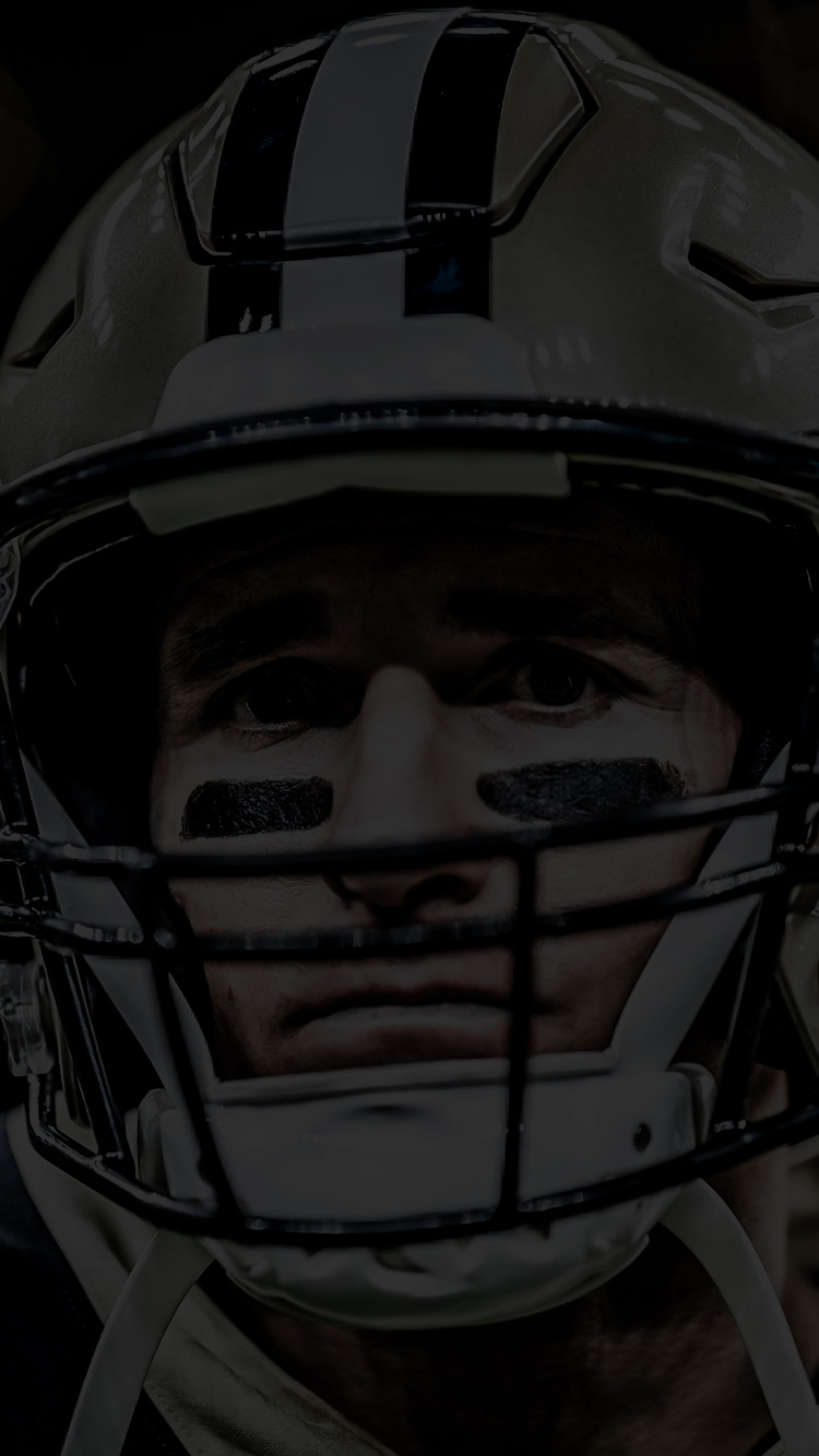 Drew Brees Record and Stats Tracker